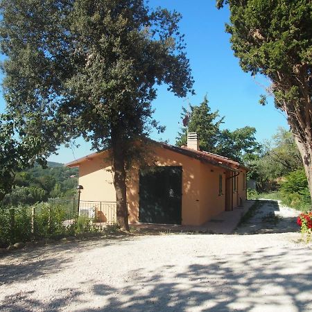 Agriturismo Ardizio 43 Pesaro Eksteriør billede
