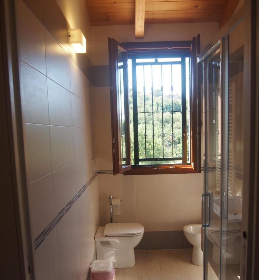 Agriturismo Ardizio 43 Pesaro Eksteriør billede