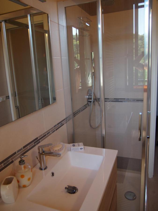 Agriturismo Ardizio 43 Pesaro Eksteriør billede