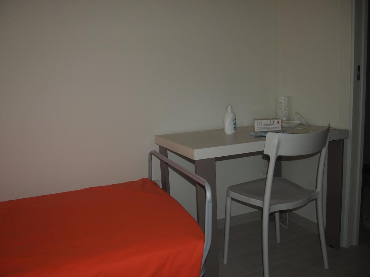 Agriturismo Ardizio 43 Pesaro Eksteriør billede