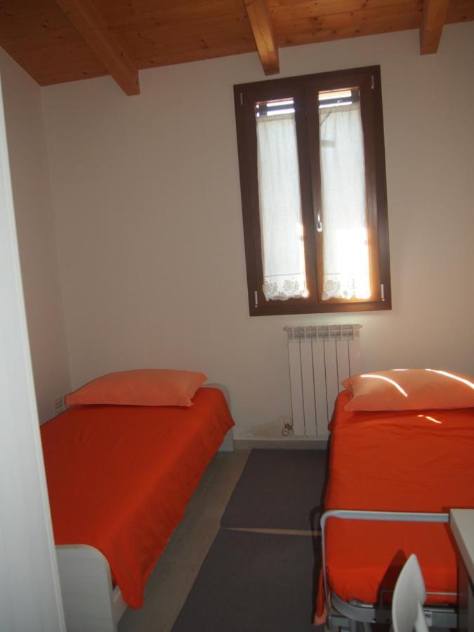 Agriturismo Ardizio 43 Pesaro Eksteriør billede