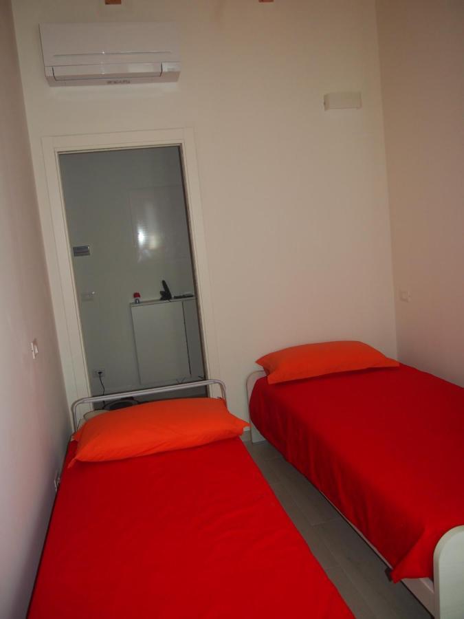 Agriturismo Ardizio 43 Pesaro Eksteriør billede