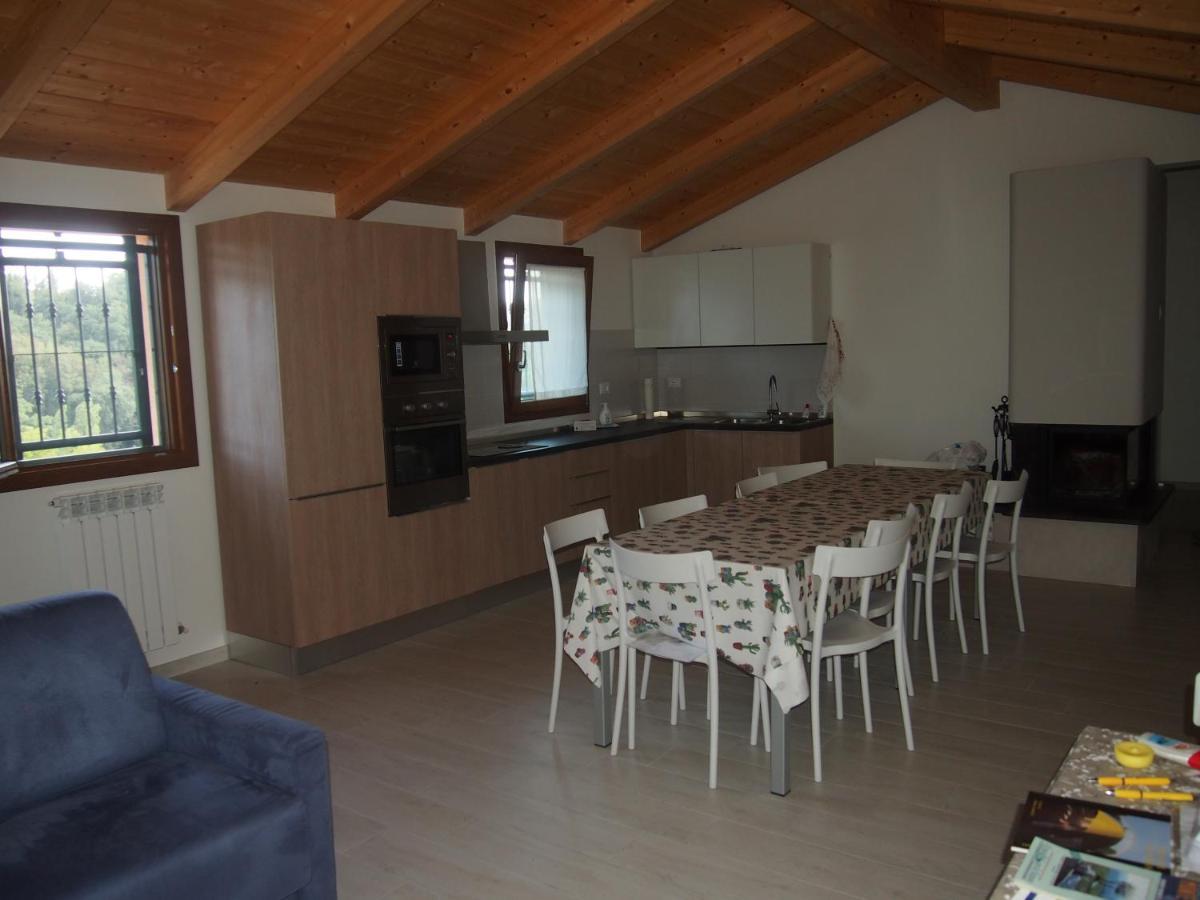 Agriturismo Ardizio 43 Pesaro Eksteriør billede