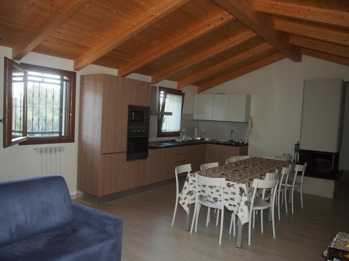 Agriturismo Ardizio 43 Pesaro Eksteriør billede