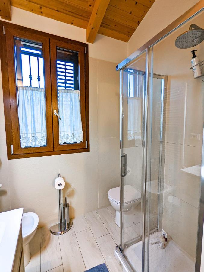 Agriturismo Ardizio 43 Pesaro Eksteriør billede