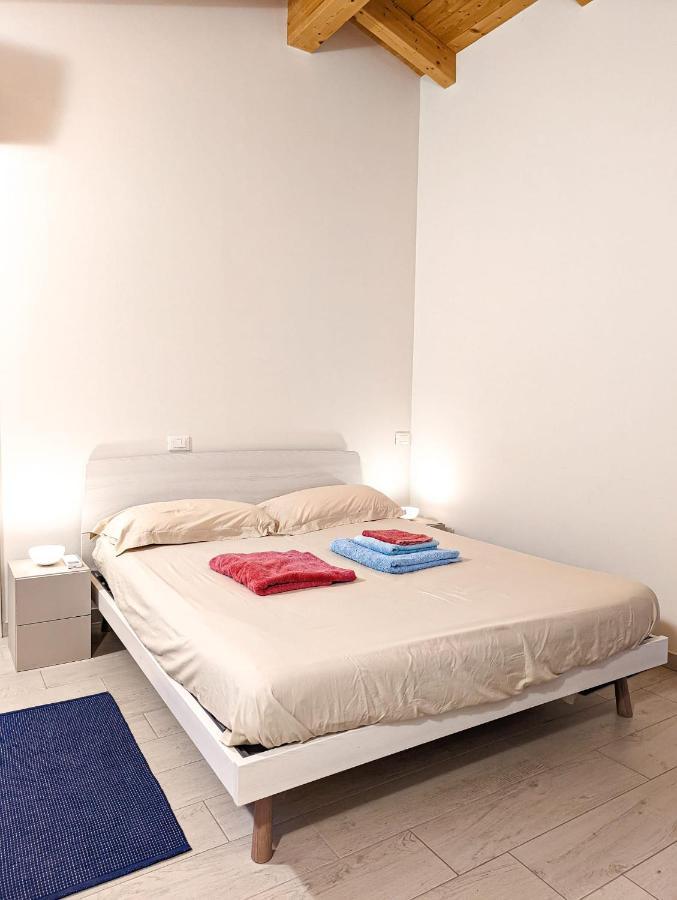 Agriturismo Ardizio 43 Pesaro Eksteriør billede