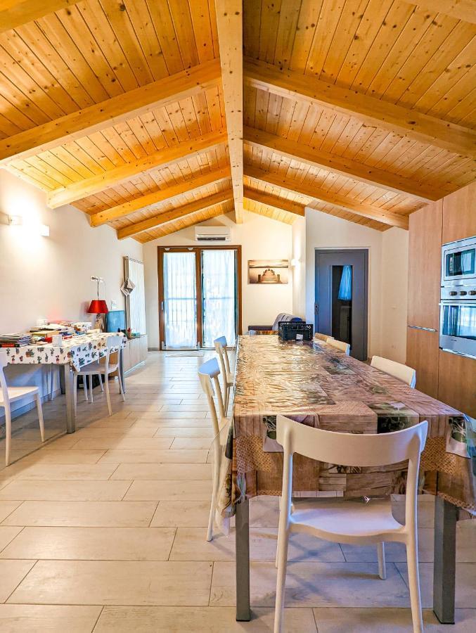 Agriturismo Ardizio 43 Pesaro Eksteriør billede