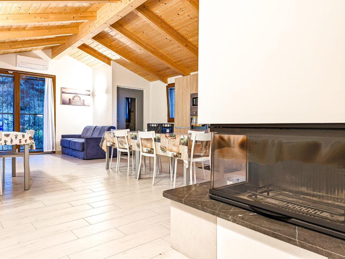 Agriturismo Ardizio 43 Pesaro Eksteriør billede