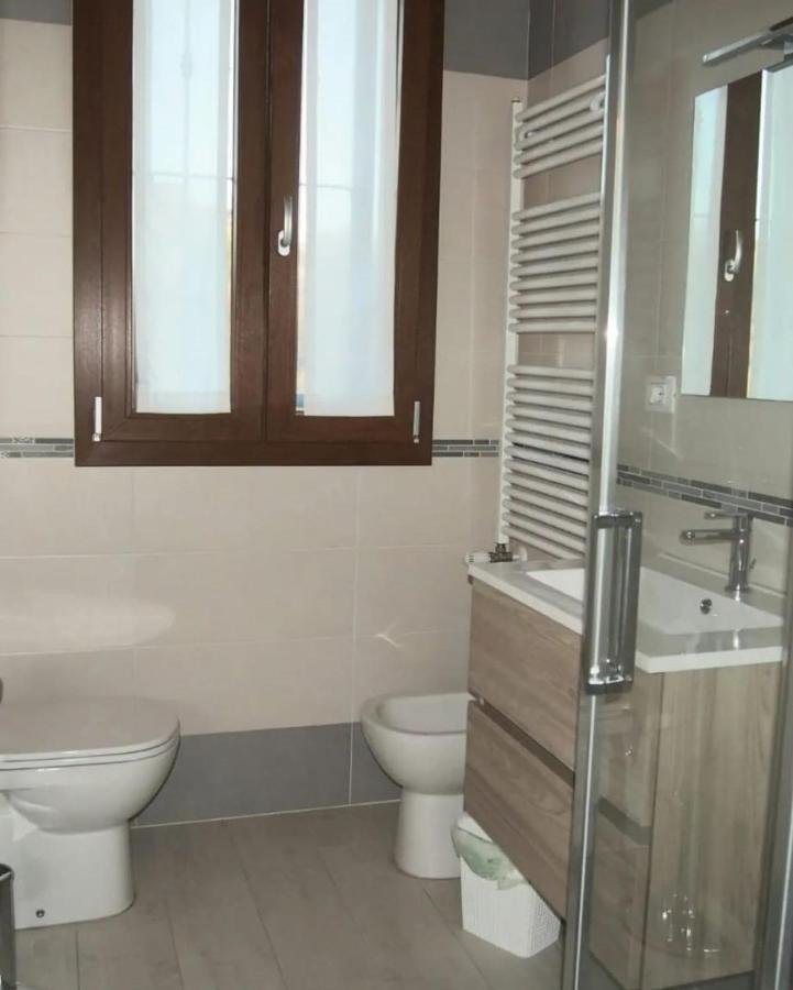 Agriturismo Ardizio 43 Pesaro Eksteriør billede