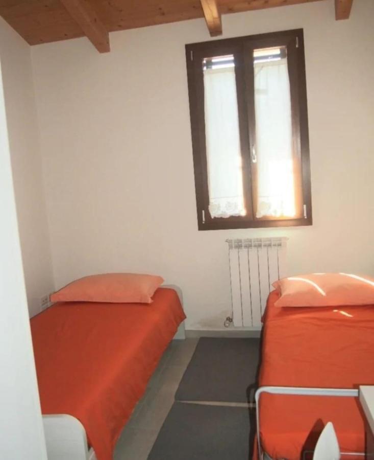 Agriturismo Ardizio 43 Pesaro Eksteriør billede